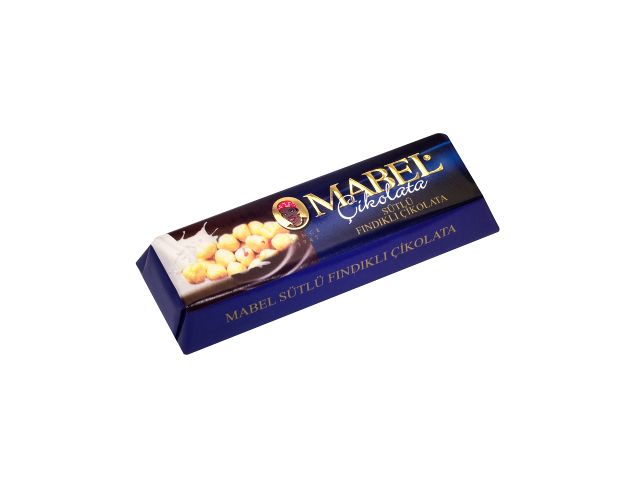 Fındıklı Sütlü Tablet 22g.