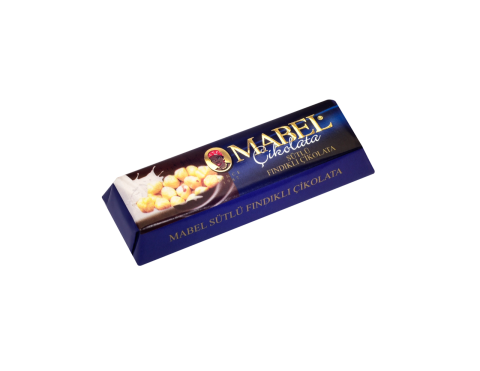 Fındıklı Sütlü Tablet 22g.