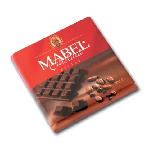 Bitter Kare Tablet 80g.