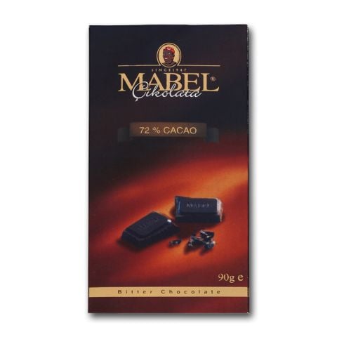 Bitter Origin Tablet 90g.