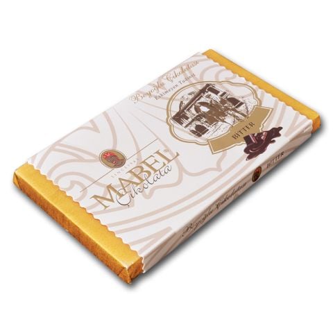Beyoğlu Çikolatası Bitter 150g.