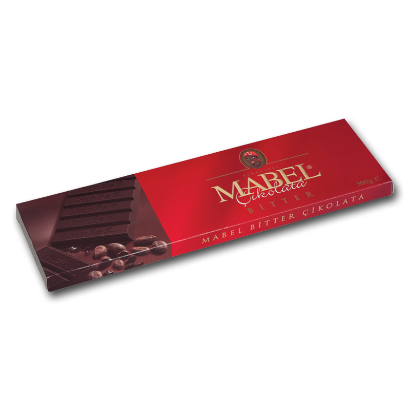 Bitter Tablet 300g.