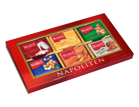 Napoliten Asetat 45g.