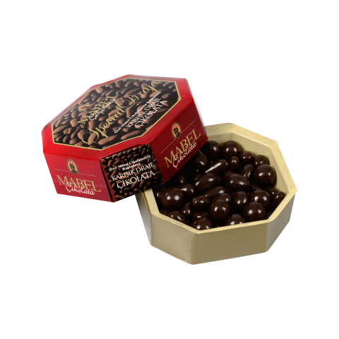 Draje Bitter Kutu 250g.