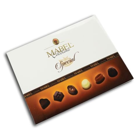 Spesiyal Kitap Kutu 325g.