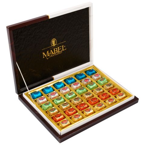 Baton Kitap Kutu 350g.