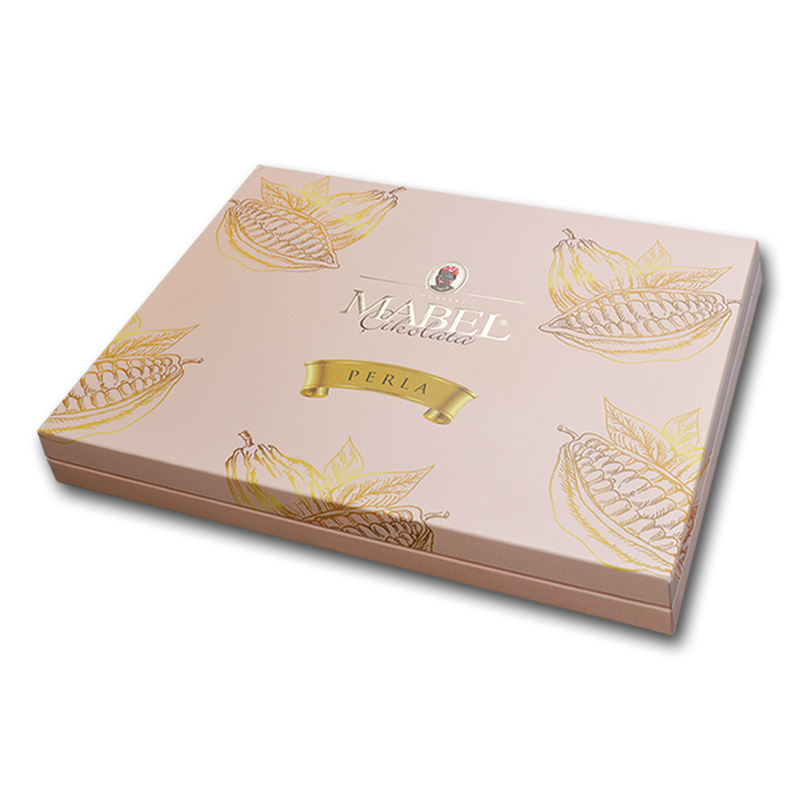 Perla 350g.