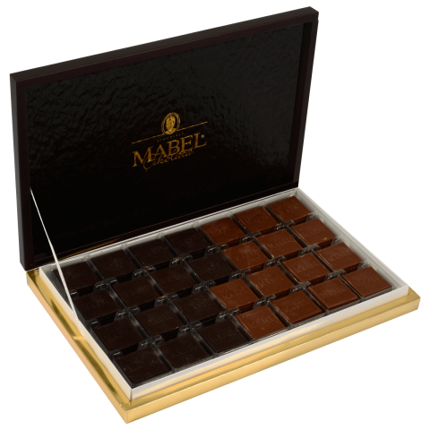 Style Madlen Kutu 570g.