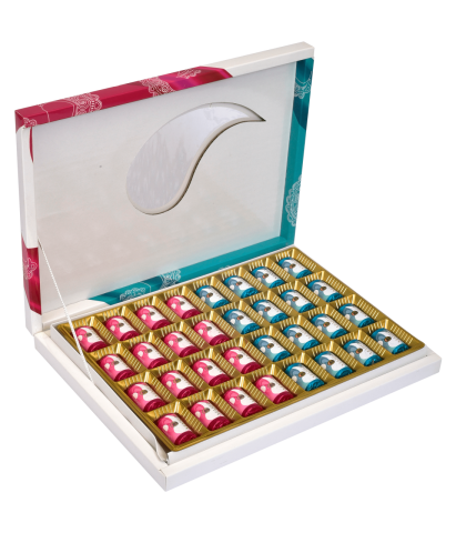 Milkini 370g.
