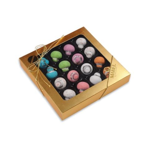 Renkli Mantar 280g.
