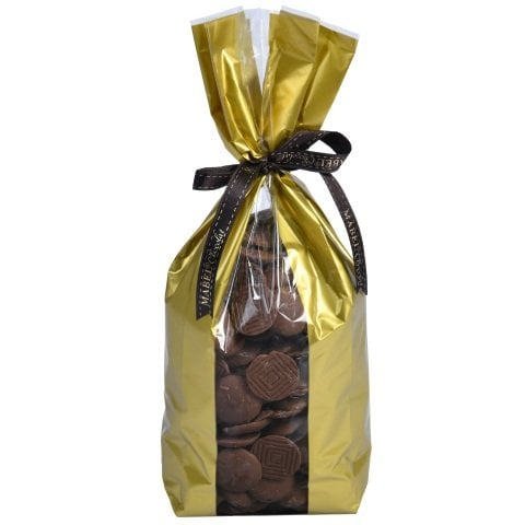 Pul Kuvertür Sütlü 500g.