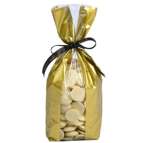 Pul Kuvertür Beyaz 1 Kg
