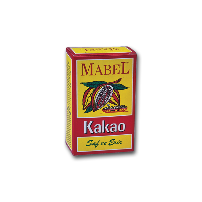 Toz Kakao 100g.