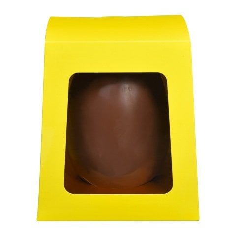 Düz Yumurta 270g. (2 ADET)