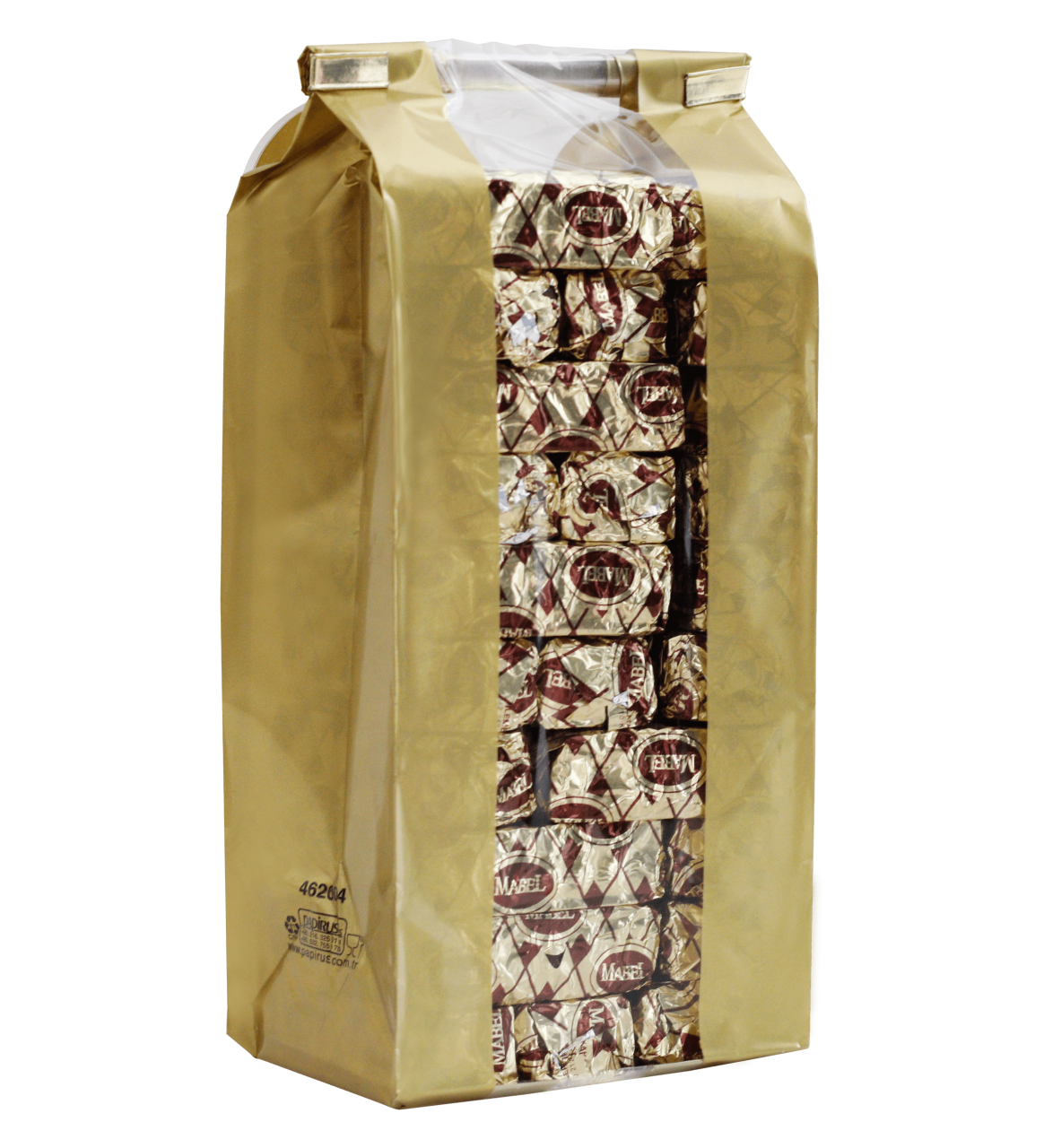 Bitter Spesiyal Gofret 500g.