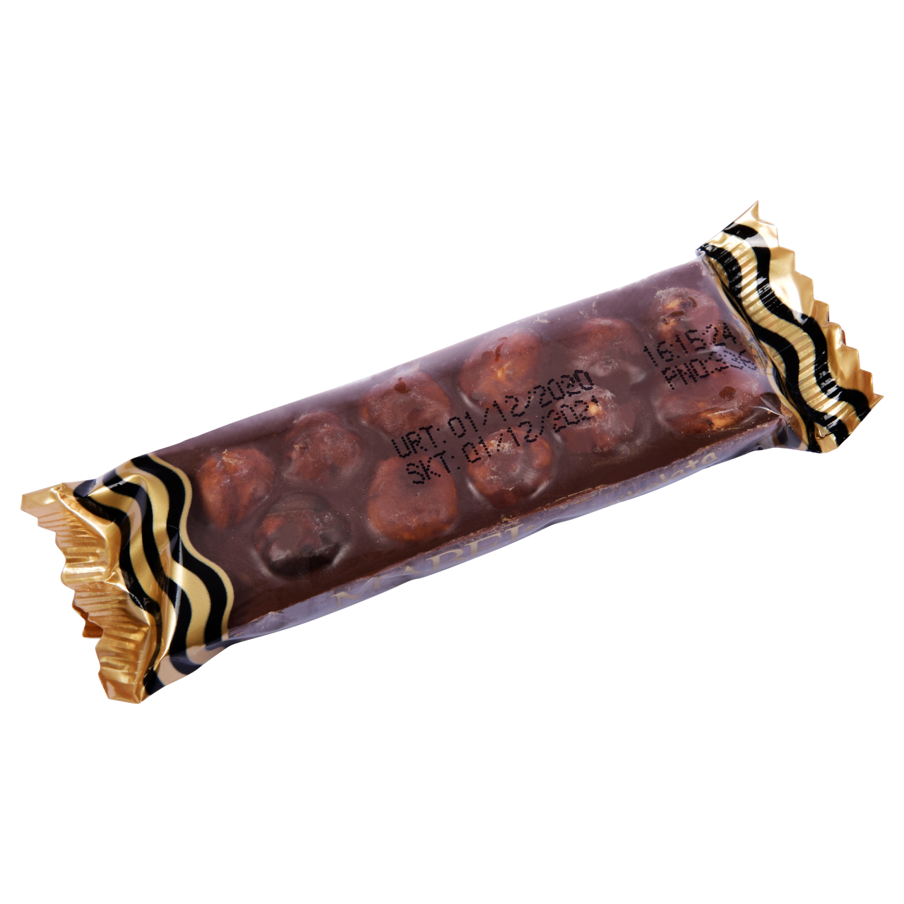Fındıklı Sütlü Tablet 30g.