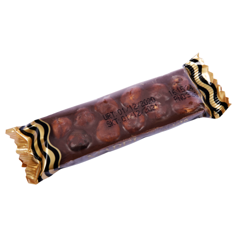 Fındıklı Sütlü Tablet 30g.