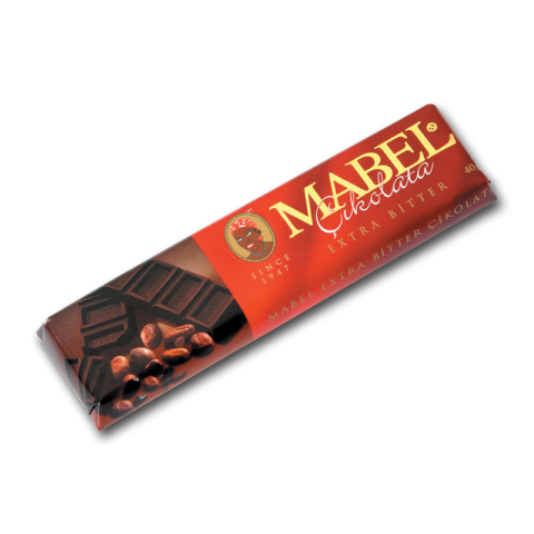 Bitter Tablet 40g.