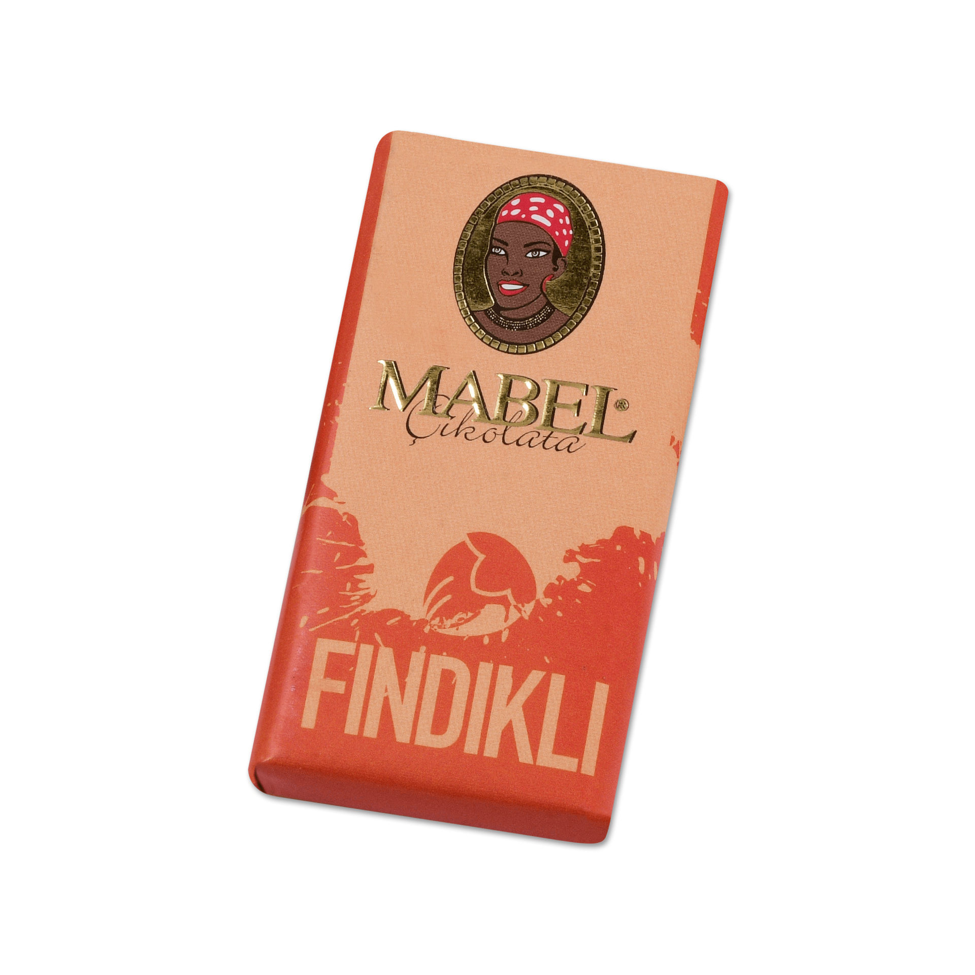 Fındıklı Sütlü Tablet 13,5g.