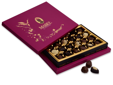 Lambalı Spesiyal Fantazi Kutu 325g.