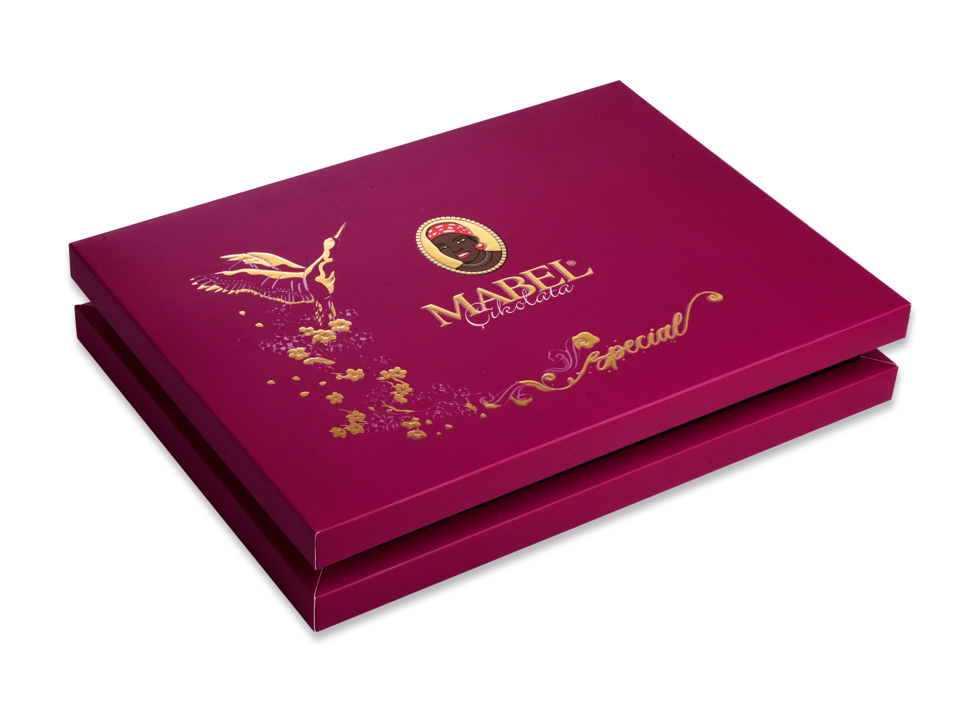 Lambalı Spesiyal Fantazi Kutu 325g.